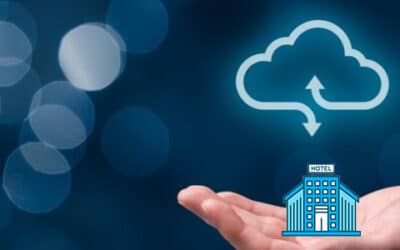 Every cloud has a silver lining: The importance of enterprise cloud solutions to hoteliers