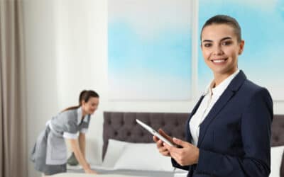 What The Future Holds for Housekeeping – And How Hoteliers Can Prepare For It