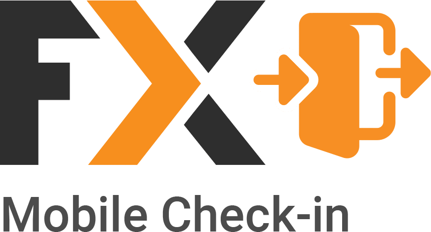 FX Mobile Checkin