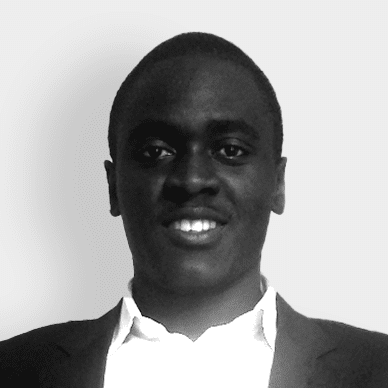 Mike Otieno Odundo | IDS NEXT