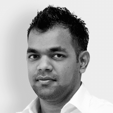 Mitesh Patel | IDS NEXT