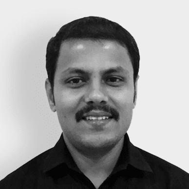 Venkatesh Jagadeesan | IDS NEXT