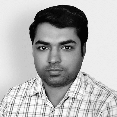 Lalit Mohan Yadav | IDS NEXT