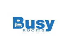 Busy Rooms