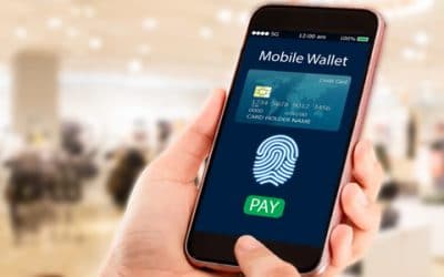 Mobile Wallets – A Payment Breakthrough for Travellers
