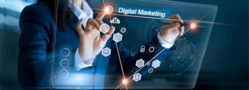 Digital Marketing: An outlook on the future of hospitality marketing