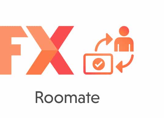 FX Roomate