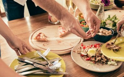 Food Waste: A rising hurdle in the hospitality industry