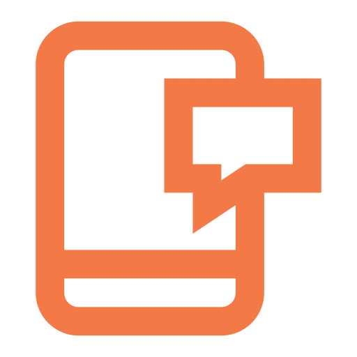 mobile-chat
