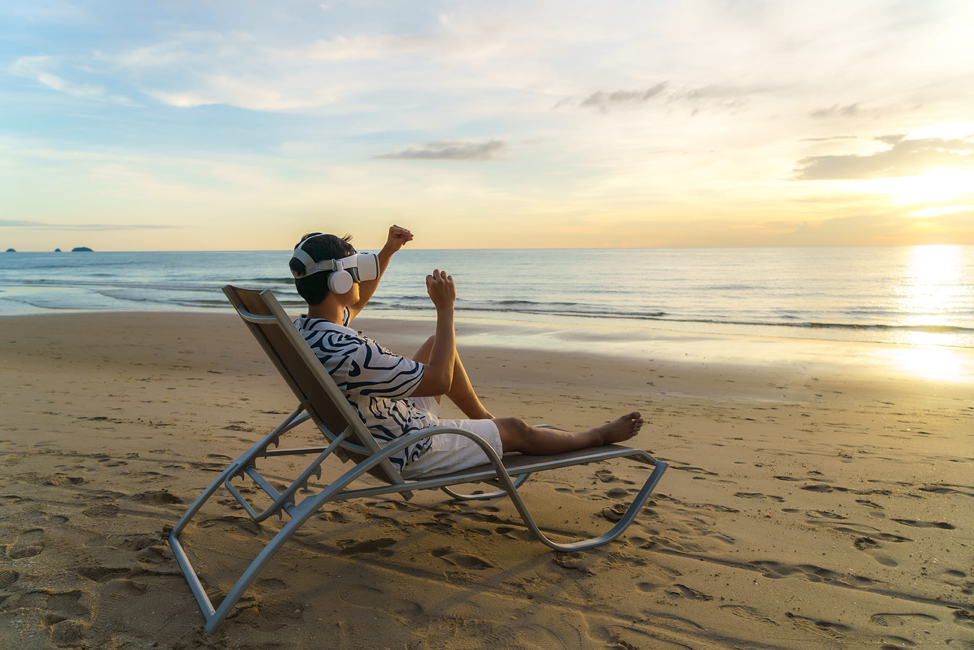 Virtual Reality Tours