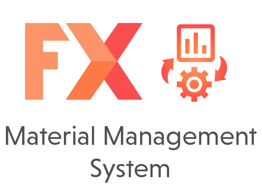 FX Material Management-logo