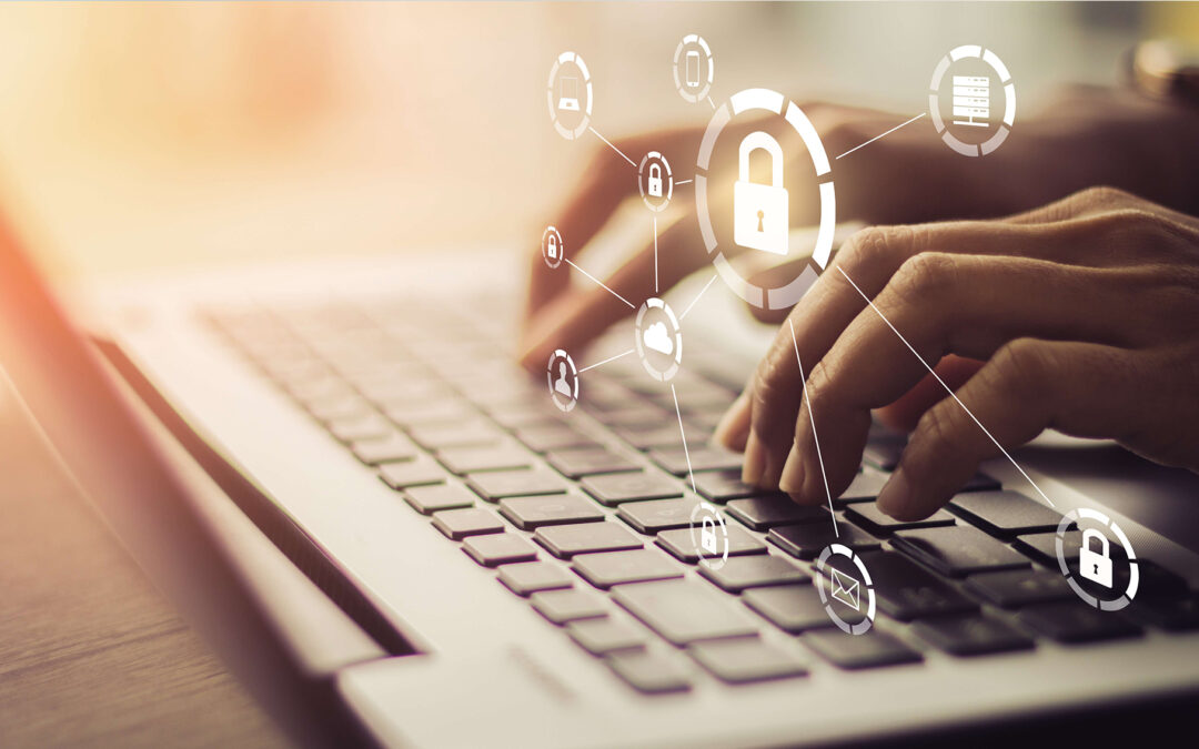 Cyber security – A challenge for hospitality technology