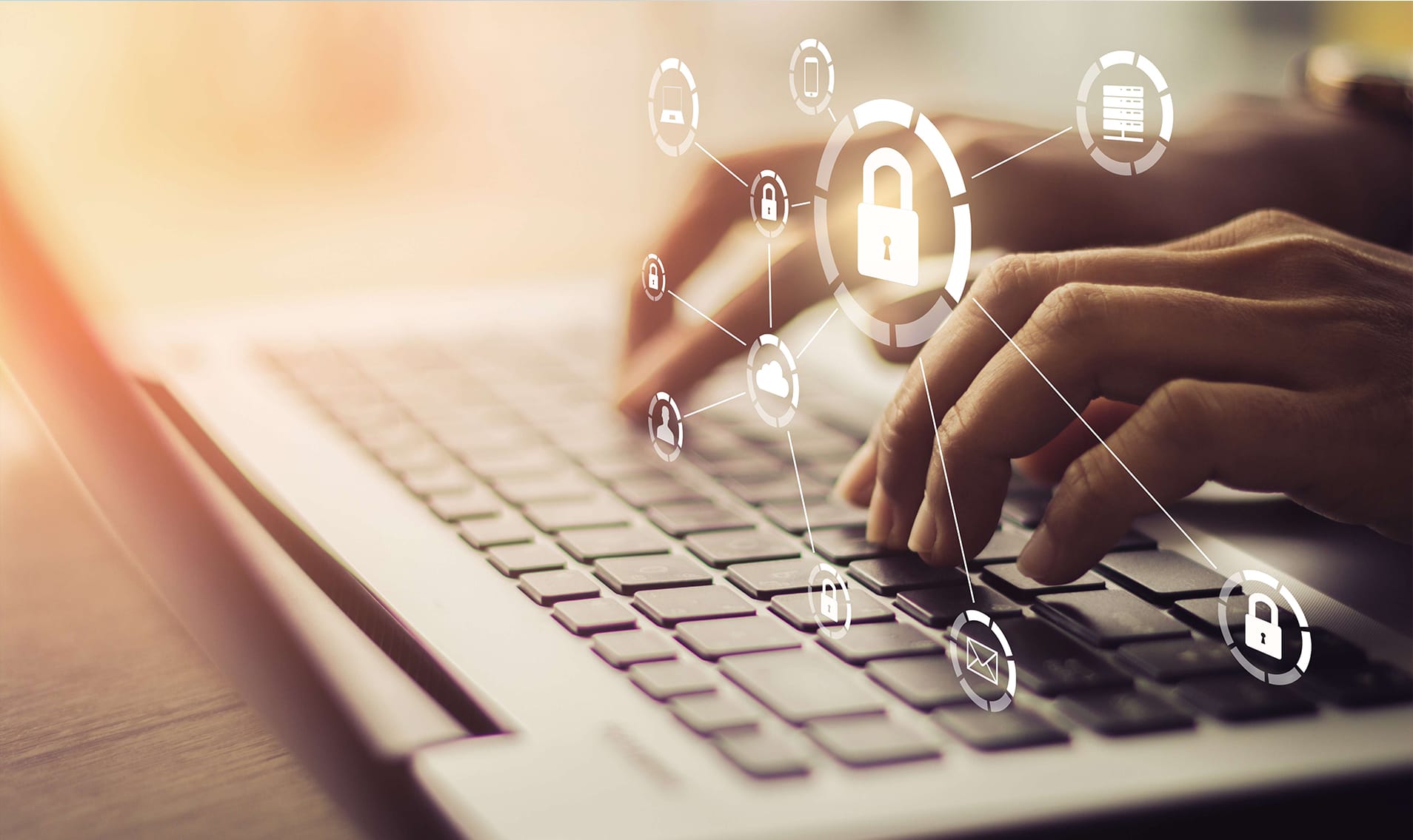 Cybersecurity – A challenge for hospitality technology