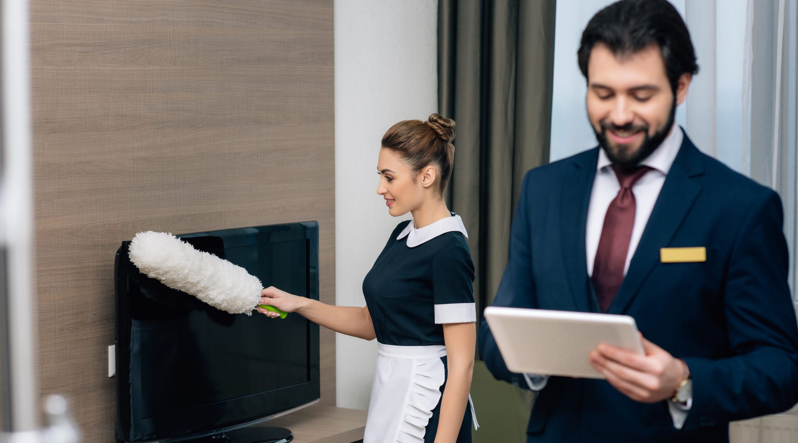 Combat Labour Shortage in the Hospitality Industry   