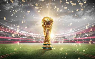 FIFA World Cup 2022, the Metaverse and the future of Hospitality