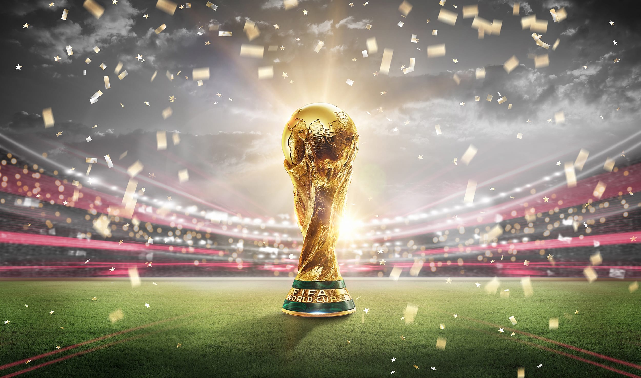 FIFA World Cup 2022, the Metaverse and the future of Hospitality