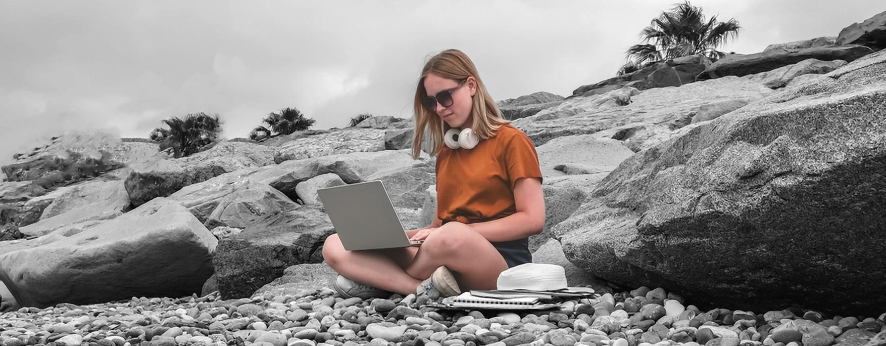 How the hospitality industry can strategise workcations  