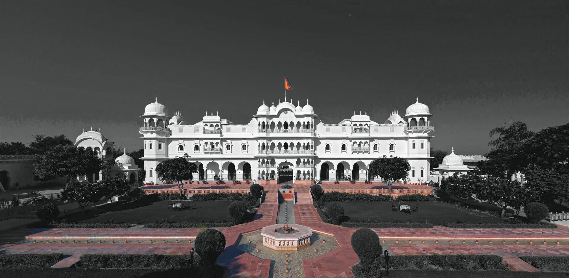 <strong>Let’s Go Wild! Wilderness and Digitalisation in Hospitality</strong> 