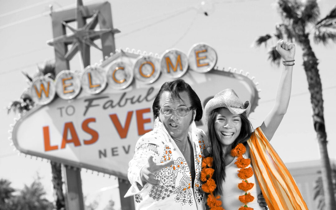 Lessons from the City of Sin: What hoteliers can learn from Las Vegas  