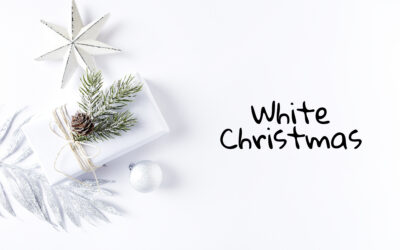 White Christmas Celebration