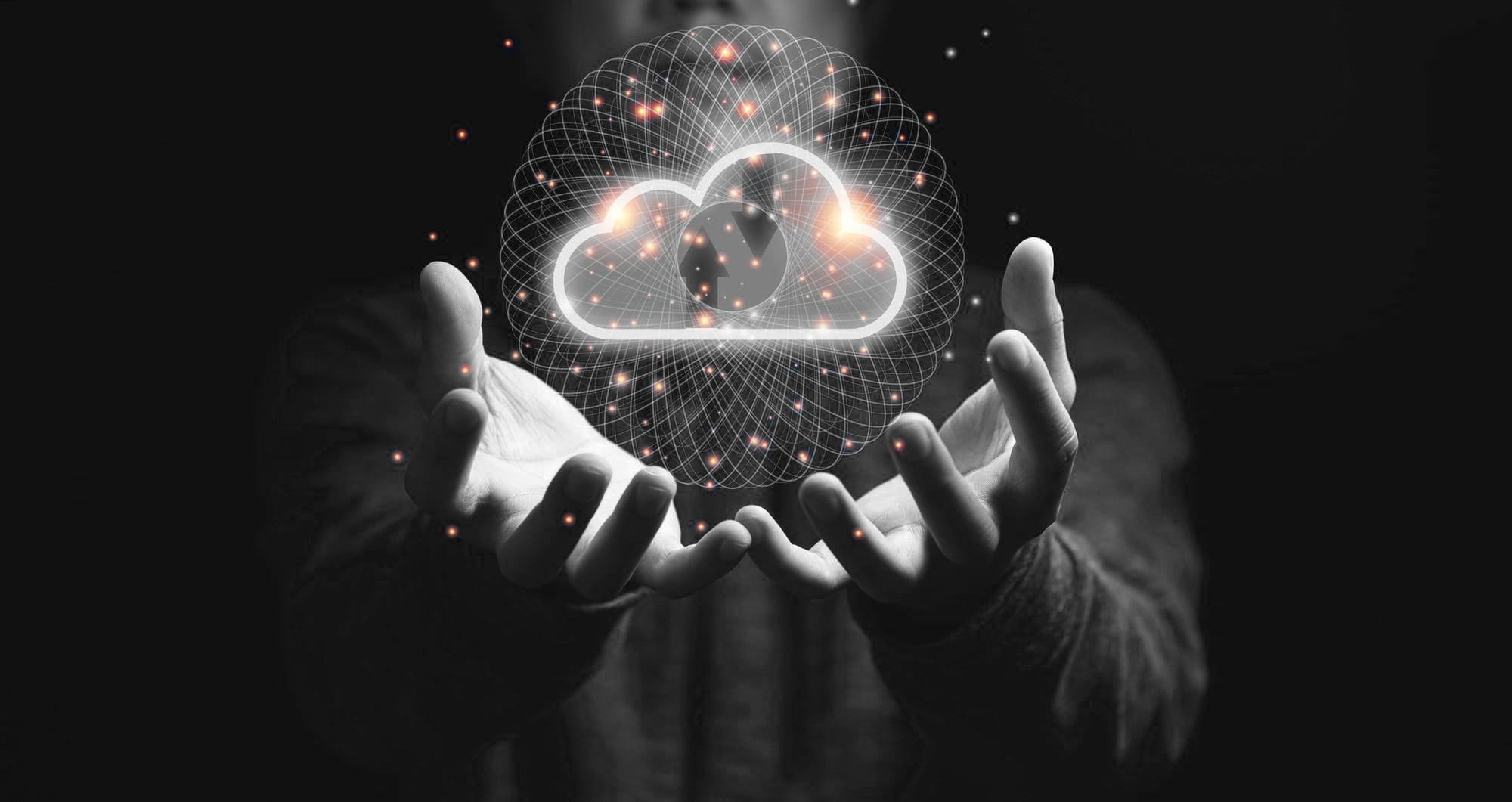 <strong>Cloud computing in the hospitality industry: How cloud ERP can help modern businesses?</strong>