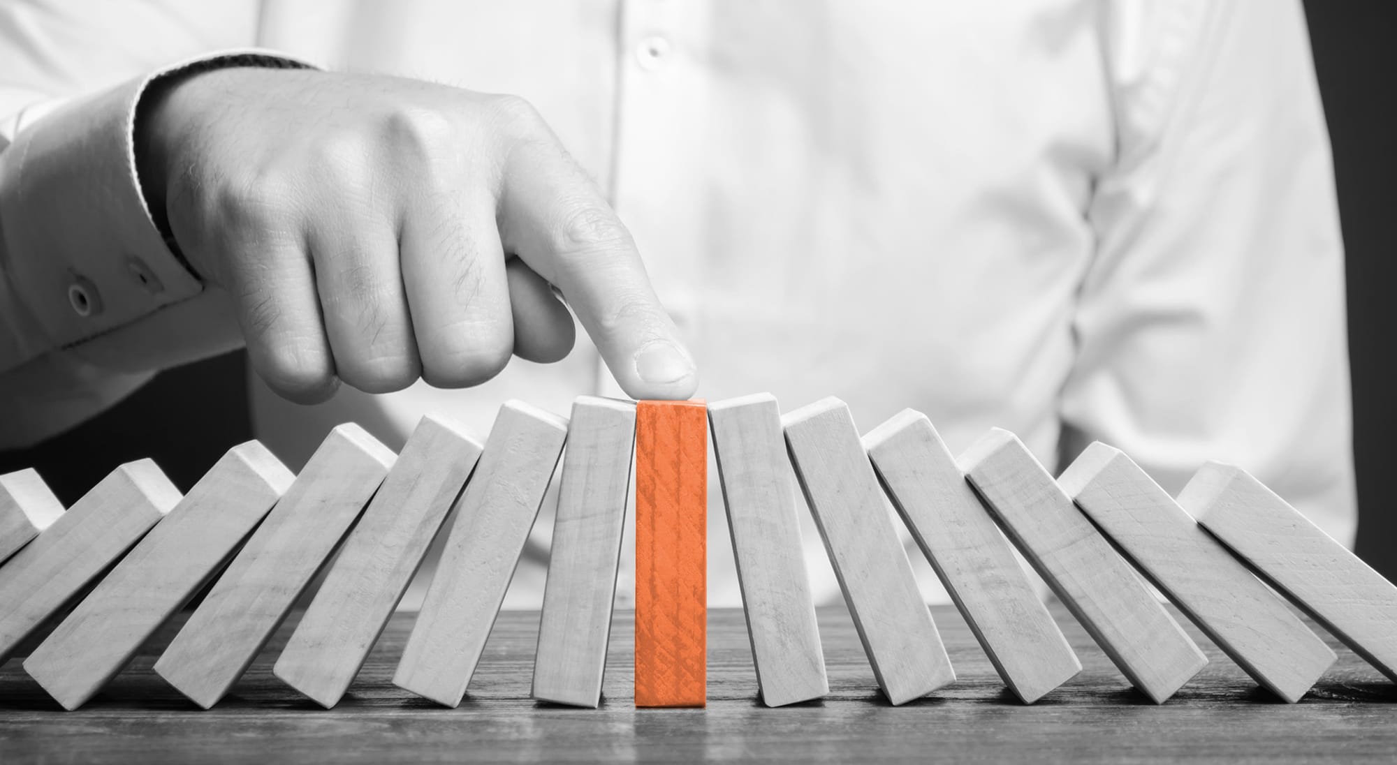 Disaster recovery for hospitality industry: How to survive the challenging times