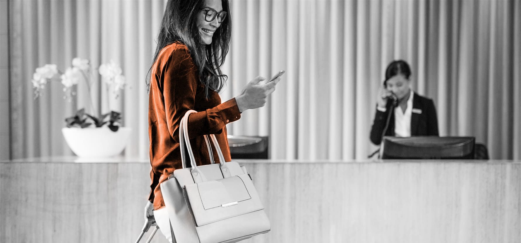 DigitALL: How digital solutions can make your hotel more appealing to women travellers