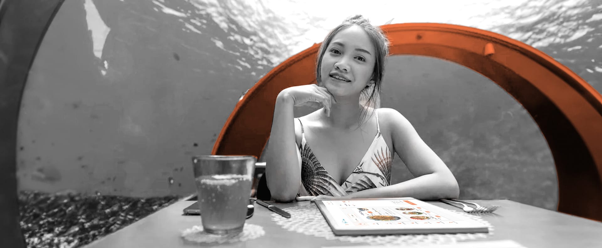 <strong>What everyone needs to know about underwater hospitality</strong> 