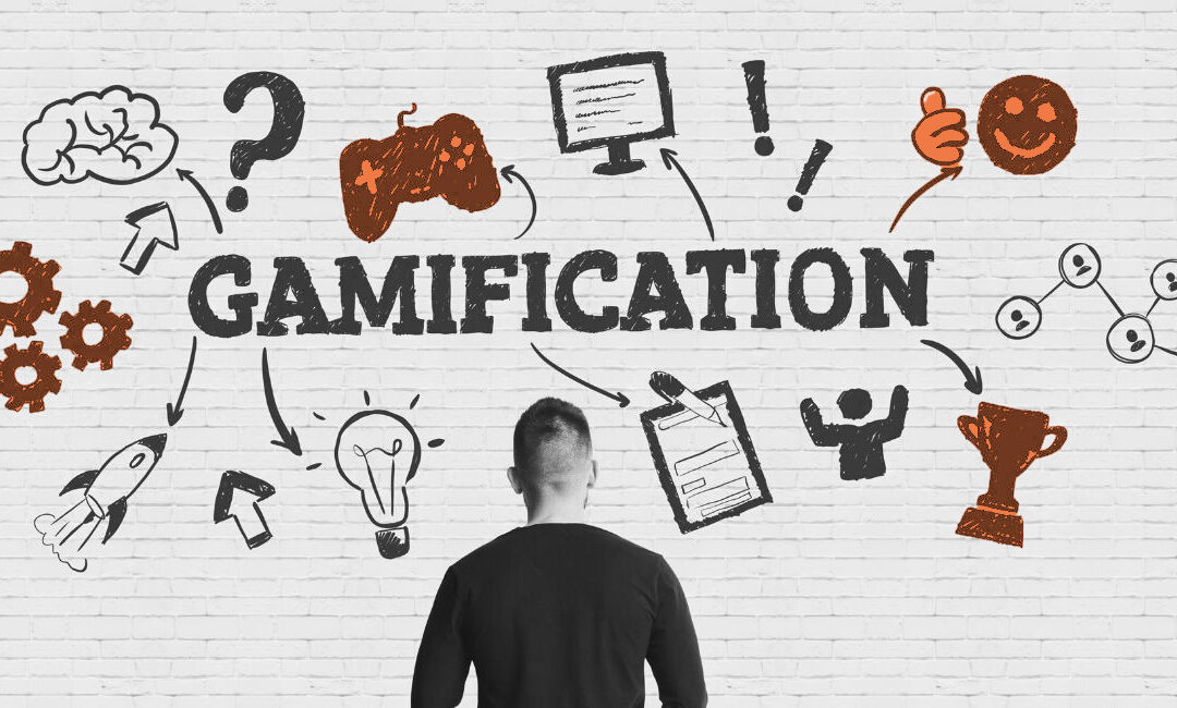 How did gamification become a successful strategy for travel and tourism sectors