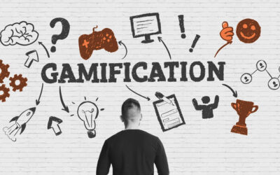 How did gamification become a successful strategy for travel and tourism sectors