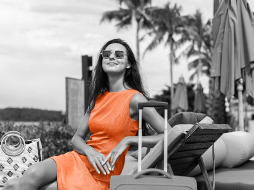 Journeying with an aim: How is purposeful travel changing hospitality?   