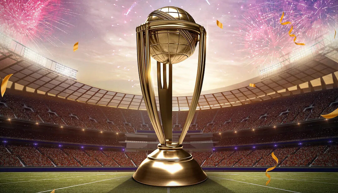Service beyond the boundaries: The opportunities in hospitality from the Cricket World Cup and more 