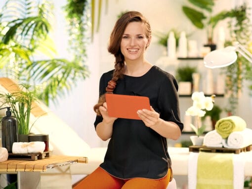 Top features to consider in a modern spa management solution  