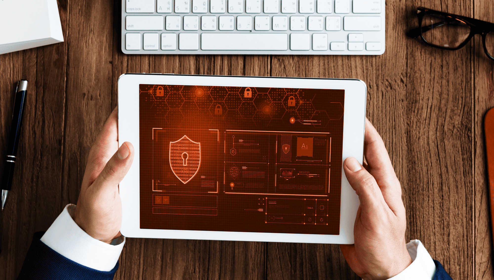 Balancing personalisation and privacy in the hospitality industry