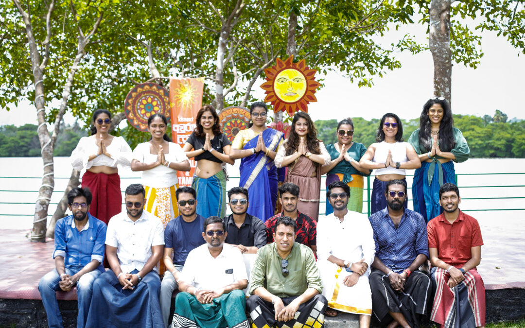 Sinhala and Tamil New Year 2024