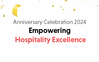 Anniversary Celebration 2024