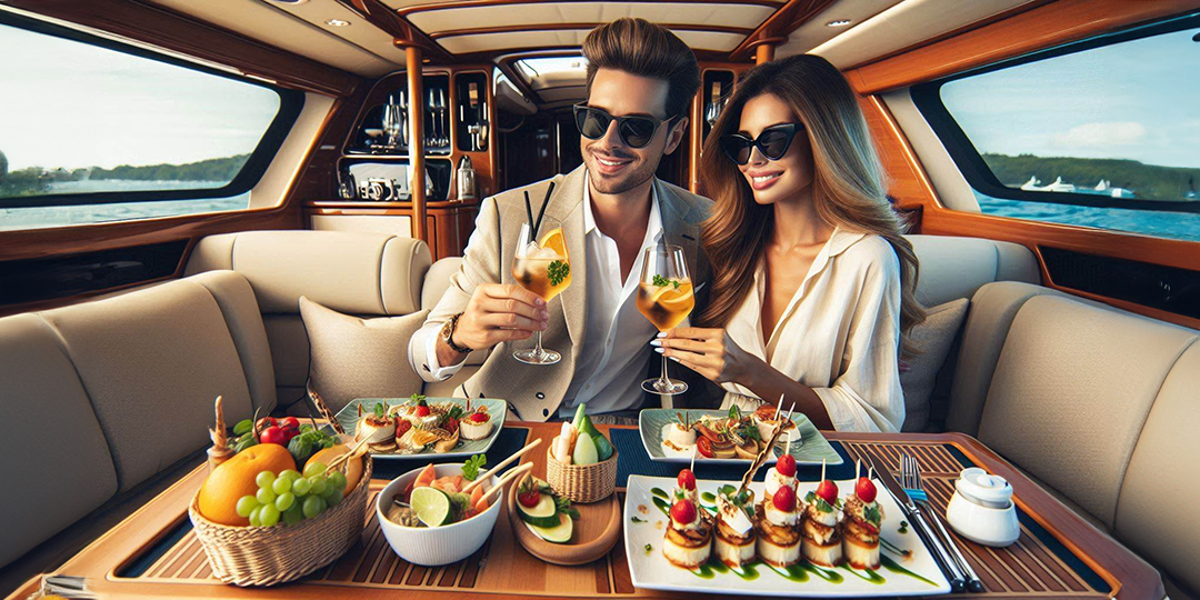 Luxury travel: trends and opportunities  