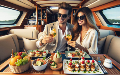 Luxury travel: trends and opportunities  