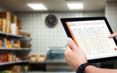 Is it time to digitise your inventory management? 