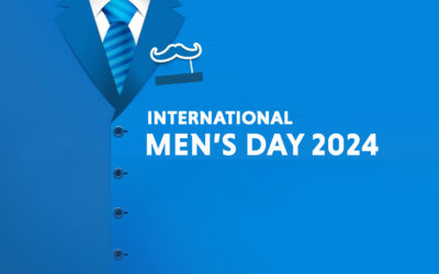 International Men’s Day 2024