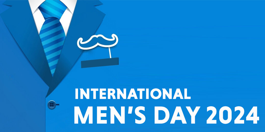 International Men’s Day 2024