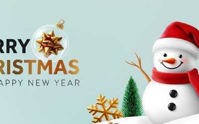 Christmas Joy Across Our Offices