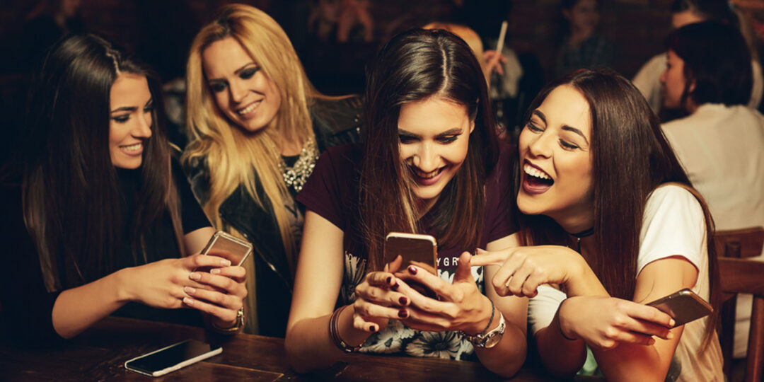 How digital solutions are reshaping nightlife hospitality 