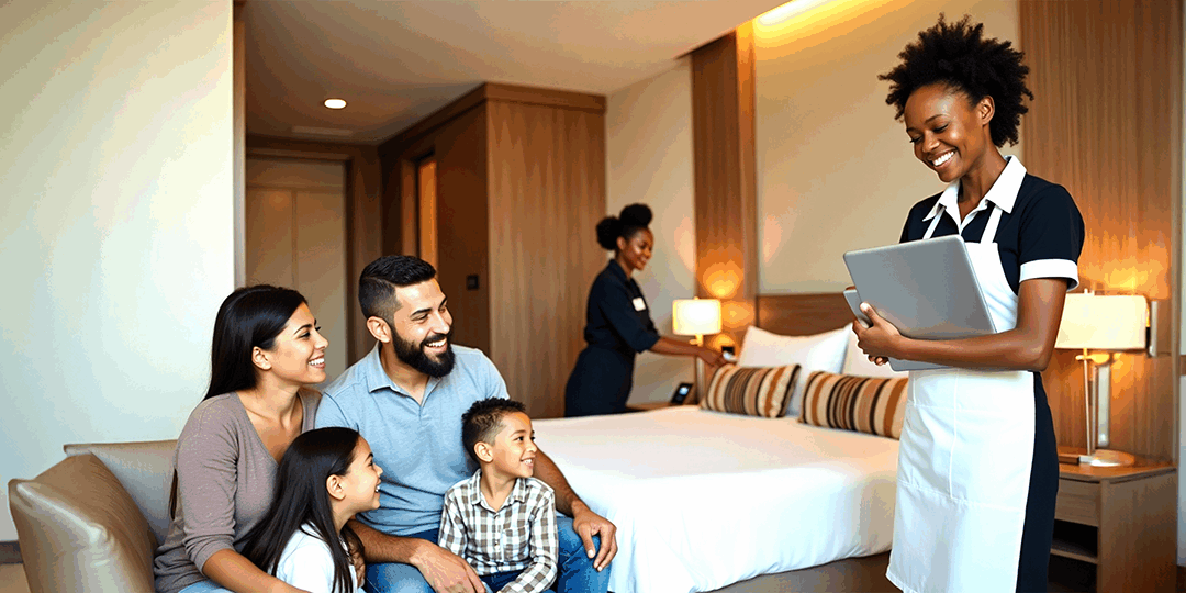 The Power of Guest Experience in Hospitality – Part 2  