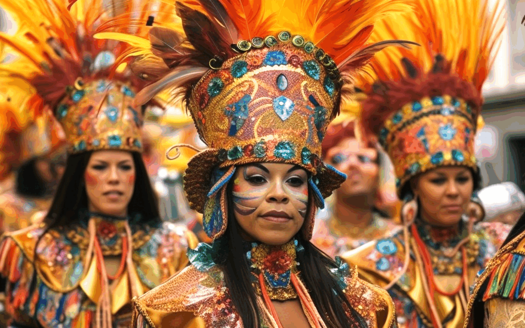 Why festival seasons call for smarter hospitality management 