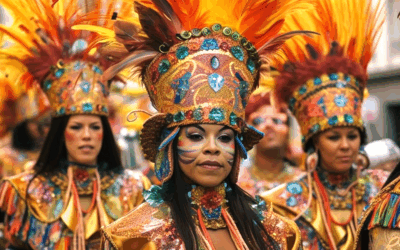 Why festival seasons call for smarter hospitality management 