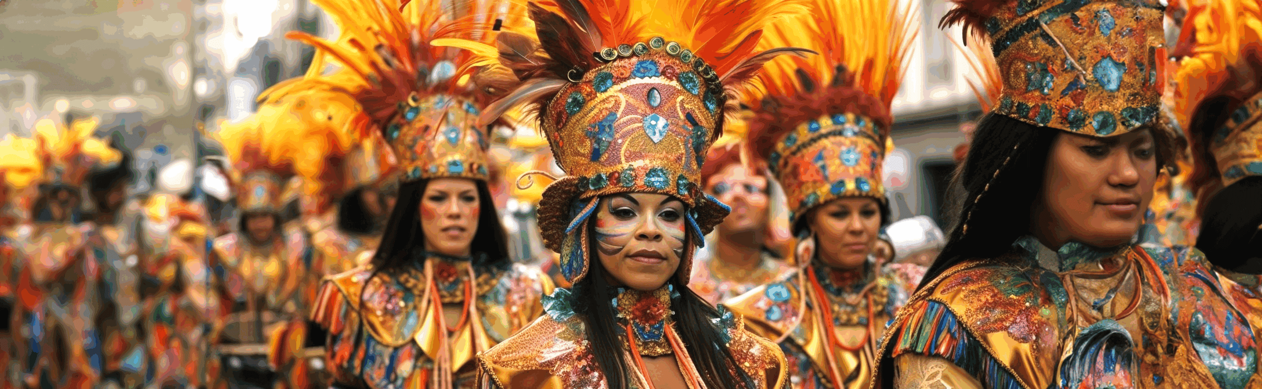 Why festival seasons call for smarter hospitality management 