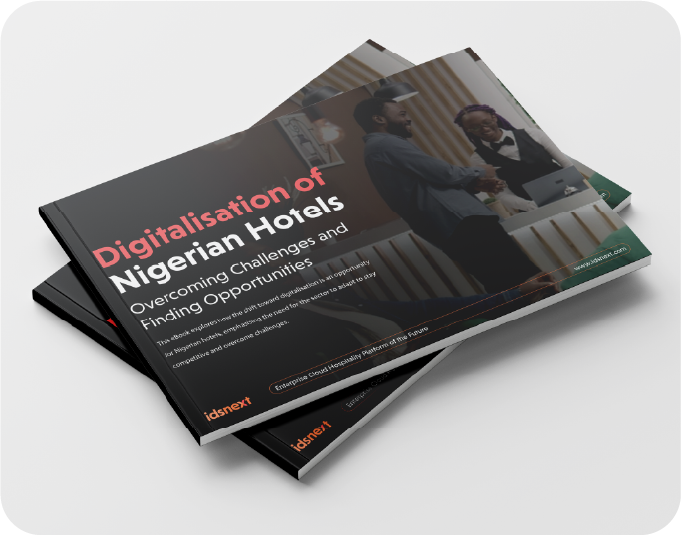 Nigerian eBook