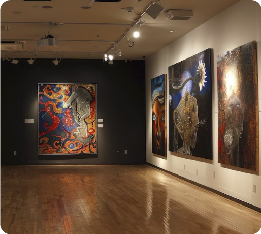 Art-galleries-showcasing-local-and-international-artists