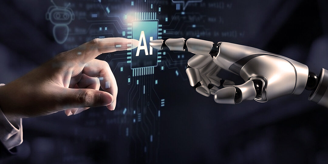 The power of human connection in the age of AI 
